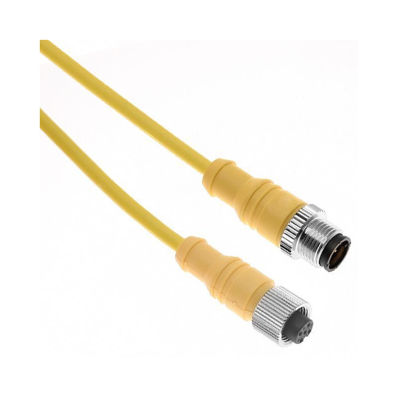 MDC-5MFP-1M-R-B Mencom cable B - coded