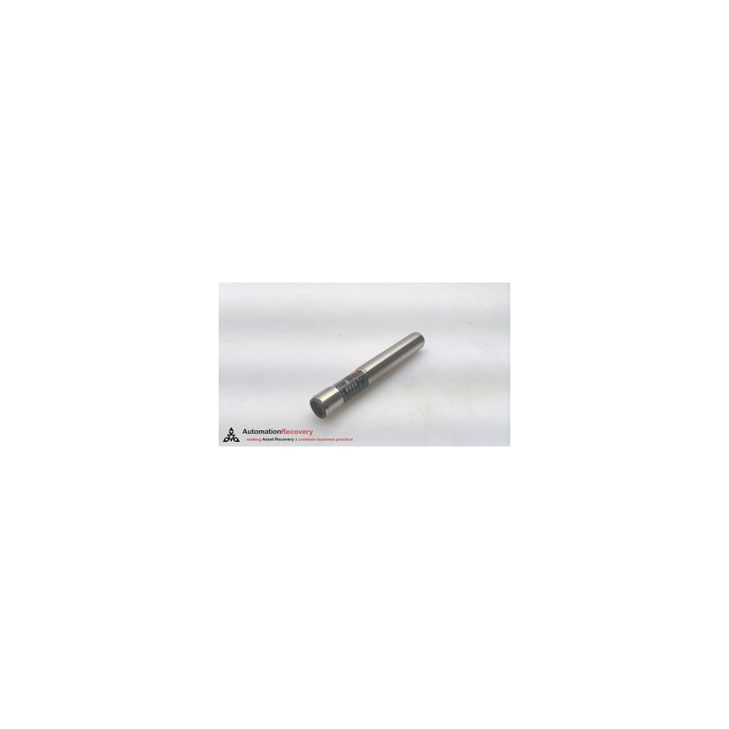Through-beam sensor receiver Ifm