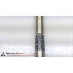 Through-beam sensor receiver Ifm