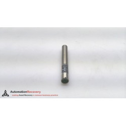 Through-beam sensor receiver Ifm