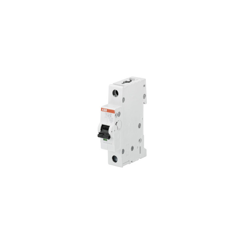 2CDS251001R0105 S201-B10 AUTO. SWITCH 10 A 1P