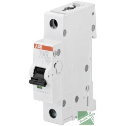 2CDS251001R0105 S201-B10 AUTO. SWITCH 10 A 1P