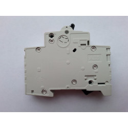 2CDS251001R0105 S201-B10 AUTO. SWITCH 10 A 1P