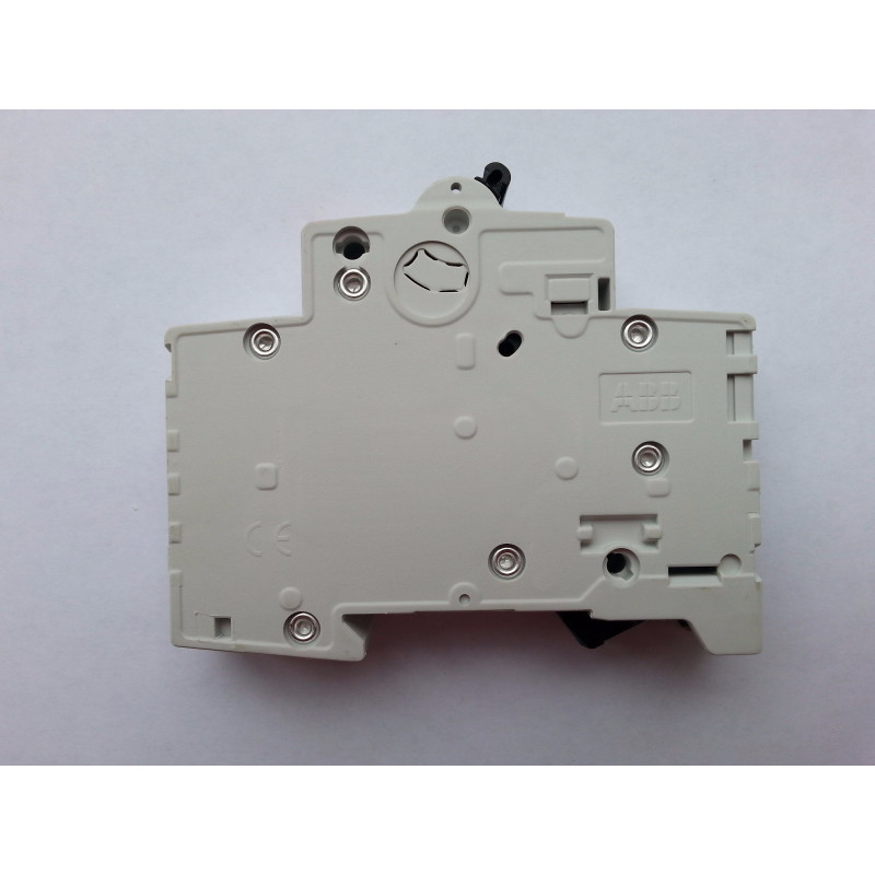 2CDS251001R0105 S201-B10 AUTO. SWITCH 10 A 1P