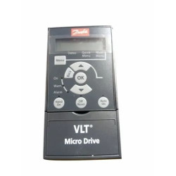 FC-051P1K5T4E20H3B Frequency Converter