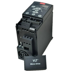 FC-051PK75T4E20H3 Frequency Converter