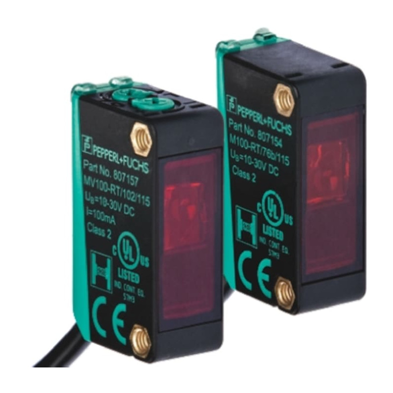 M100/MV100-RT/76A/95/103221486 PepperlFuchs