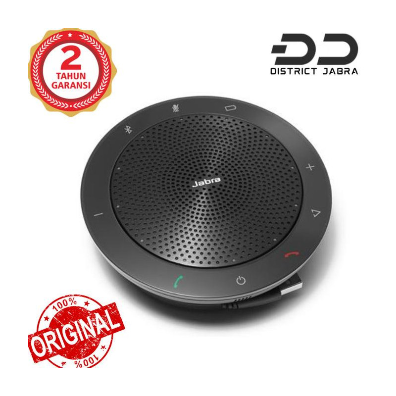 Kolonėle Jabra SPEAK 50 UC 7510-209