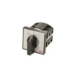 CS 63 53 U Circuit Breaker 1-0-2, 3P