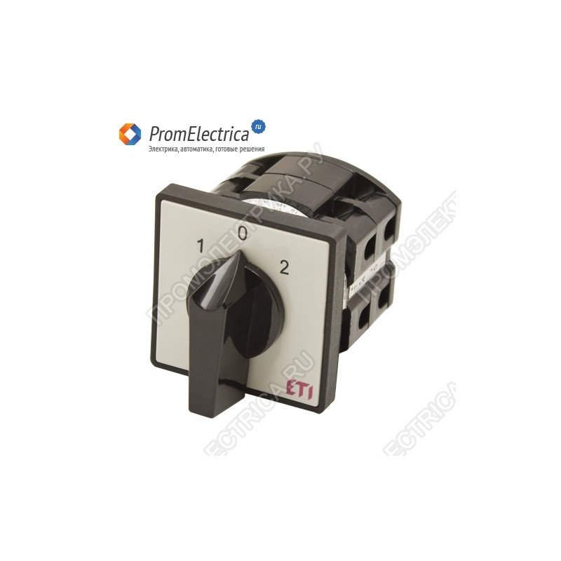 CS 63 53 U Circuit Breaker 1-0-2, 3P