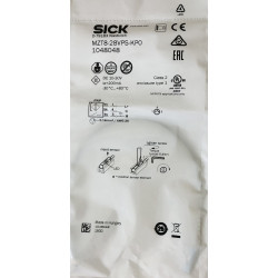 MZT8-28VPS-KP0 SICK