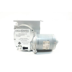 Brush Motor, 24V, NIDEC