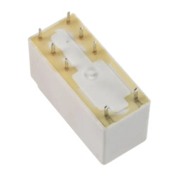 Compact Casting Relay