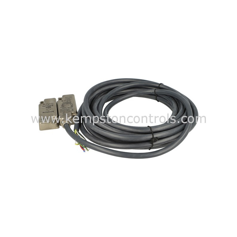 SAUGOS SWITCH Ferrogard GD2