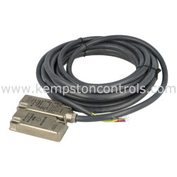 SAUGOS JUNGIKLIS Ferrogard GD2