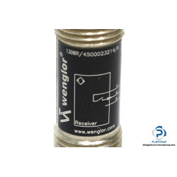 Optical Sensor SN10m, Receiver NO