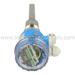 FTM50-AGG2A4A72AA VIBRONIC POINT LEVEL SWITCH, SOLIPHANT M