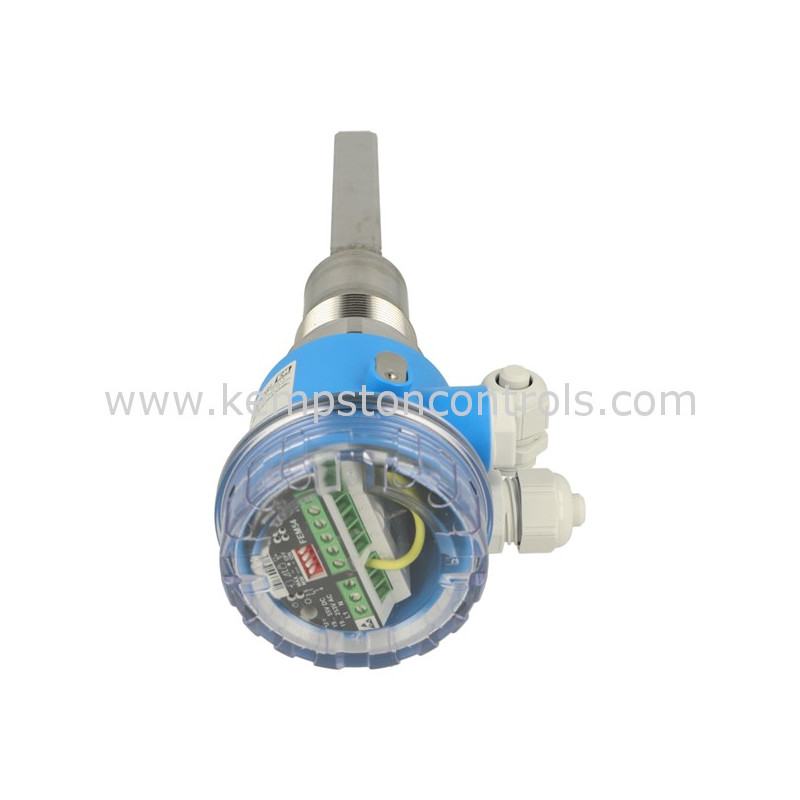 FTM50-AGG2A4A72AA VIBRONIC POINT LEVEL SWITCH, SOLIPHANT M