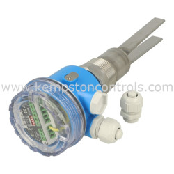 FTM50-AGG2A4A72AA VIBRONIC POINT LEVEL SWITCH, SOLIPHANT M