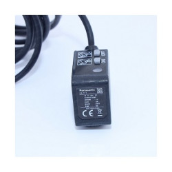 Optical Sensor SN10m, Transmitter