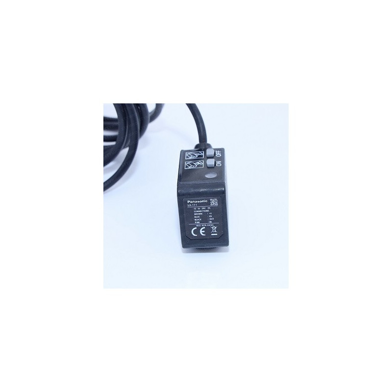 Optical Sensor SN10m, Transmitter