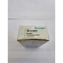 Optical Sensor SN10m, Transmitter