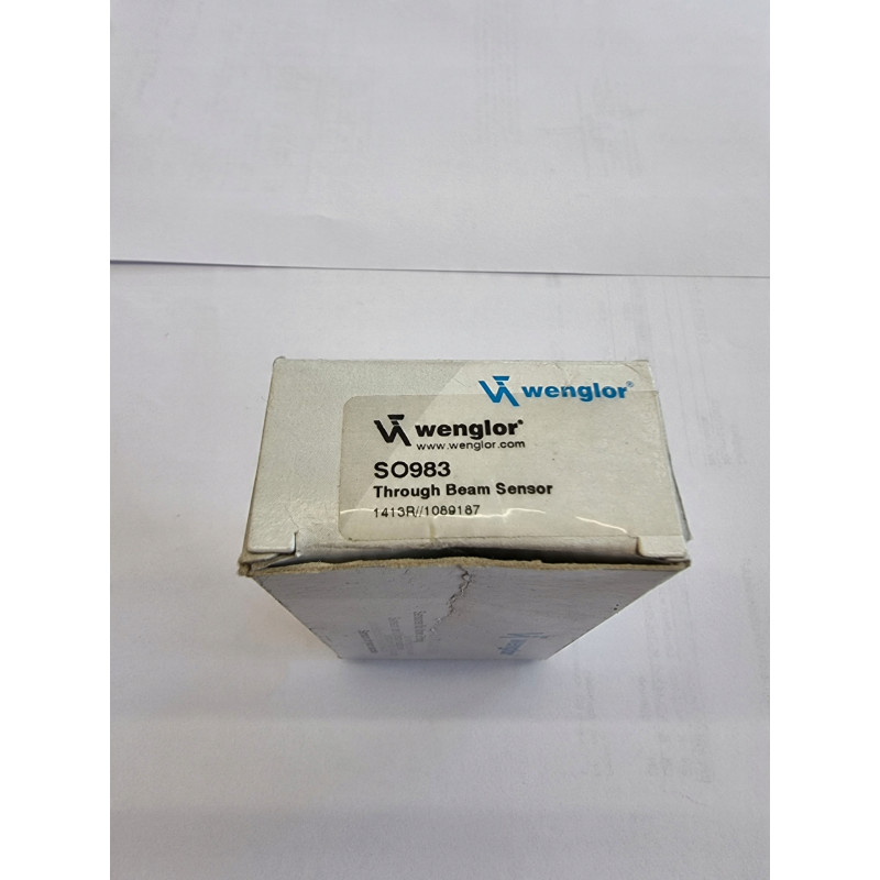 Optical Sensor SN10m, Transmitter