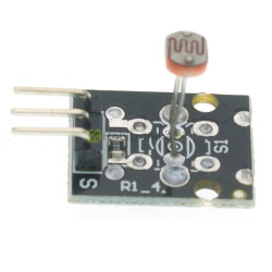 Optical Sensor SN10m, Transmitter