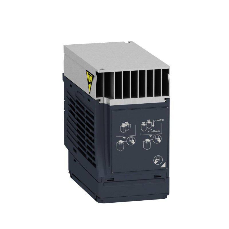 ATV320 Frequency Converter 0.37kW 200-240V