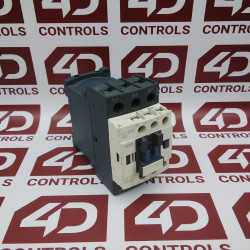 LC1D Kontaktorius 3P 25A 11kW 24VDC 3NA