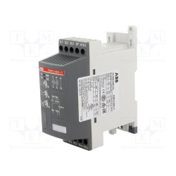 1SFA896106R1100 PSR12-600-11 SOFTSTARTERIS 5.5kW/12A