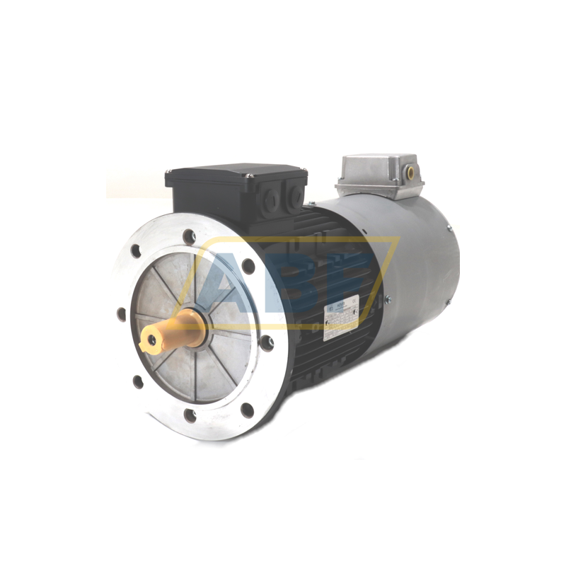 Electric motor HMA3 112M-2 4 kW B5