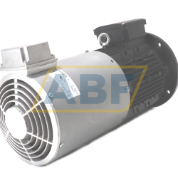 Electric motor HMA3 112M-2 4 kW B5