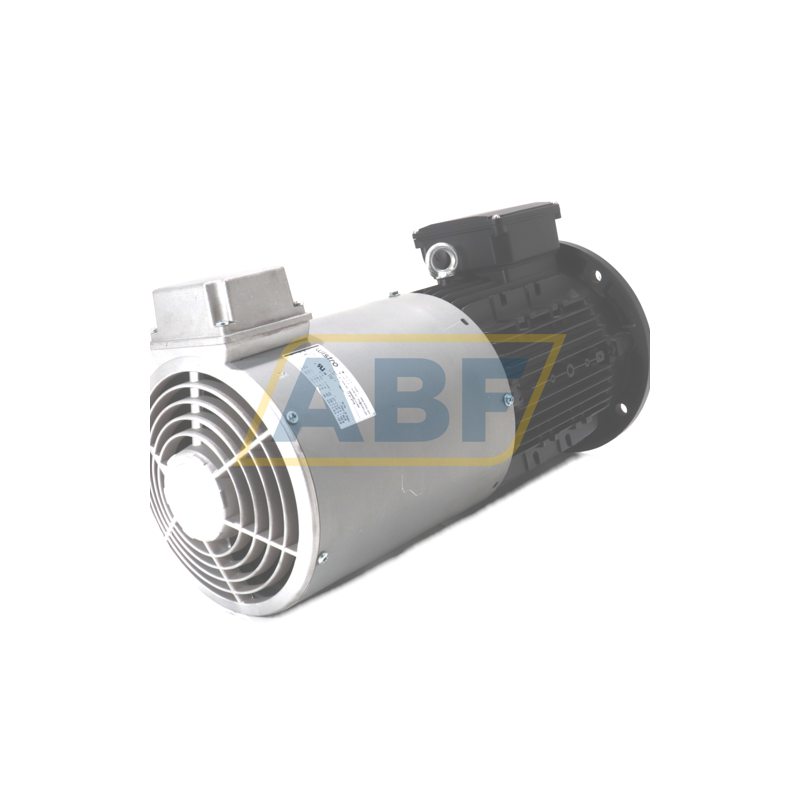 Electric motor HMA3 112M-2 4 kW B5
