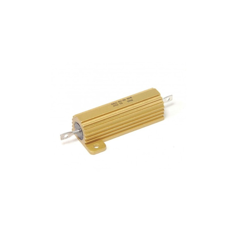 MDS5000A5544 Load Resistor 150W