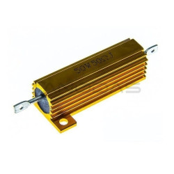 MDS5000A5544 Load Resistor 150W