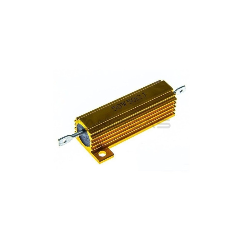 MDS5000A5544 Load Resistor 150W