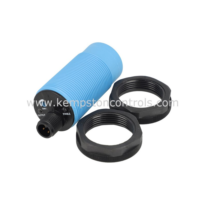 CM30-25NPP-EC1 SensorcapacitiveRange325mmOUTPNP / NO NC, M30