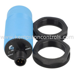 CM30-25NPP-EC1 Capacitive Sensor Range 325mm OUT PNP / NO NC, M30
