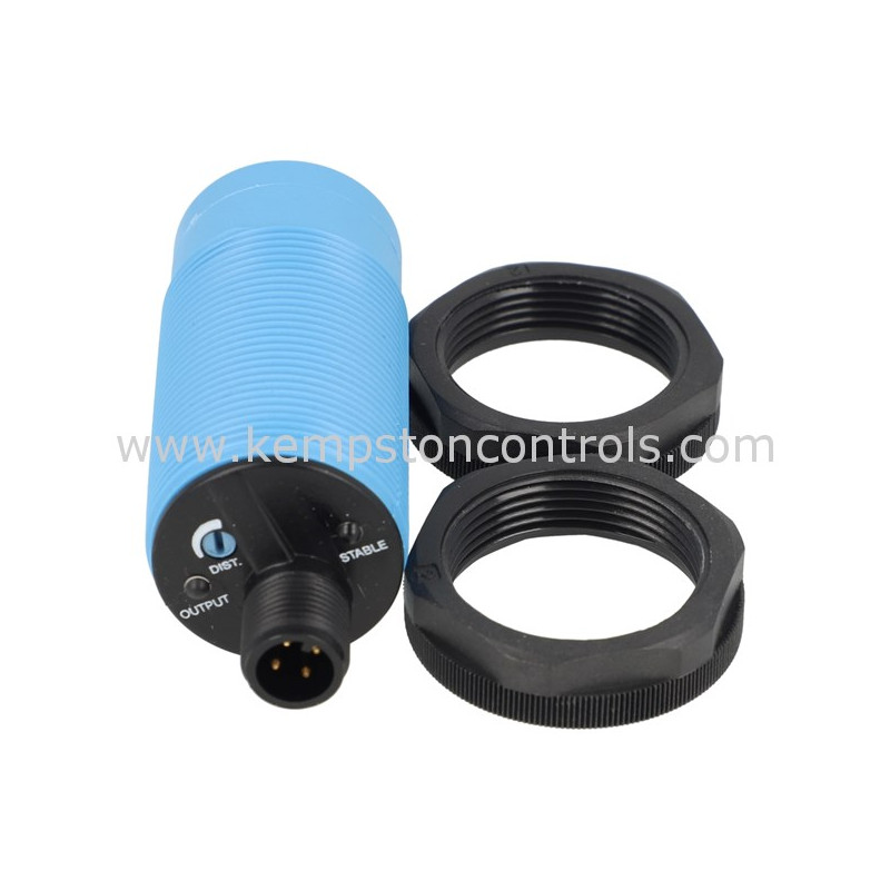 CM30-25NPP-EC1 SensorcapacitiveRange325mmOUTPNP / NO NC, M30