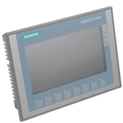 6AV2123-2GB03-0AX0, Touch Screen, SIMATIC, SIEMENS