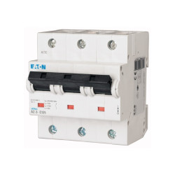 Automatic Circuit Breaker 3P 80A AZ-3-C80