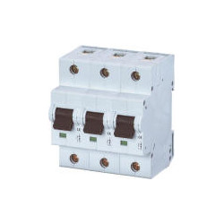 Automatic Circuit Breaker 3P 80A AZ-3-C80