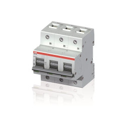 Aut. jung. 3P 80A AZ-3-C80