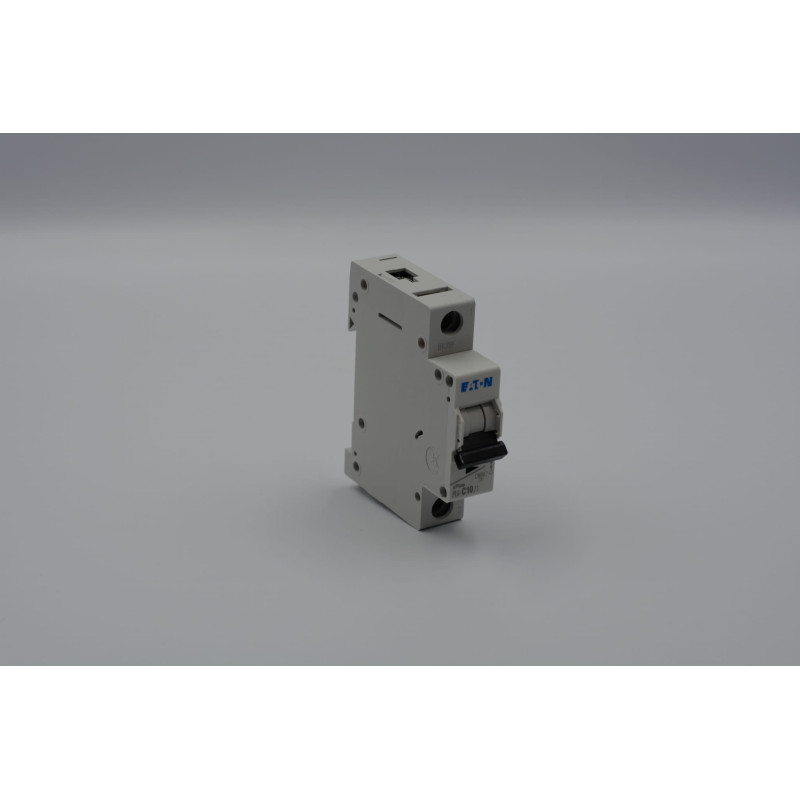 Automatic Switch PL6 1P 10A C