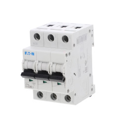 Automatic Switch PL6 3P 40A C