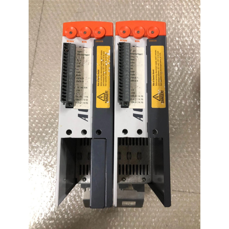 Pavara 8V1016.50-2 BR ACOPOS1045