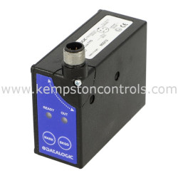 TLu-115 9MM TL-115 Photoelectric Sensor Midi Contrast Sensor 9 mm Red/Green Vertical Spot PNP Out - M12