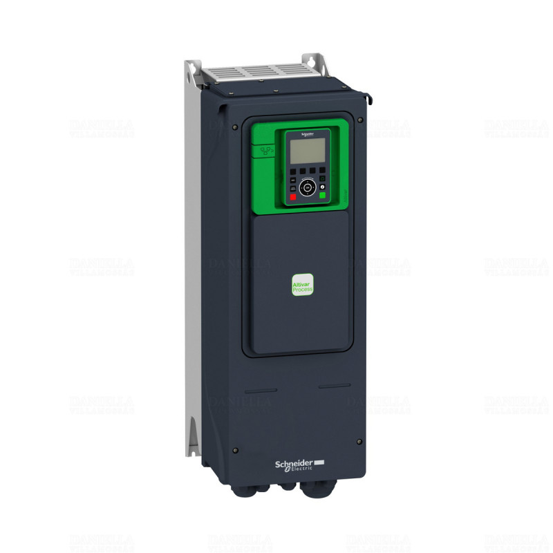 Altivar Process, IP55, 5.5kW, 380 V AC