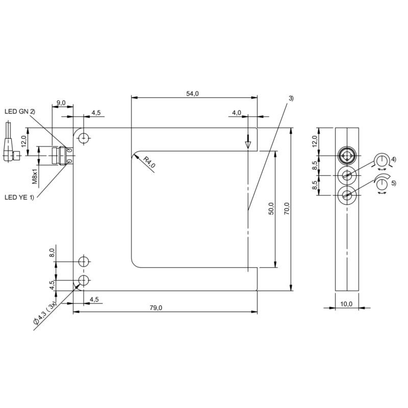 BGL 50A-007-S49